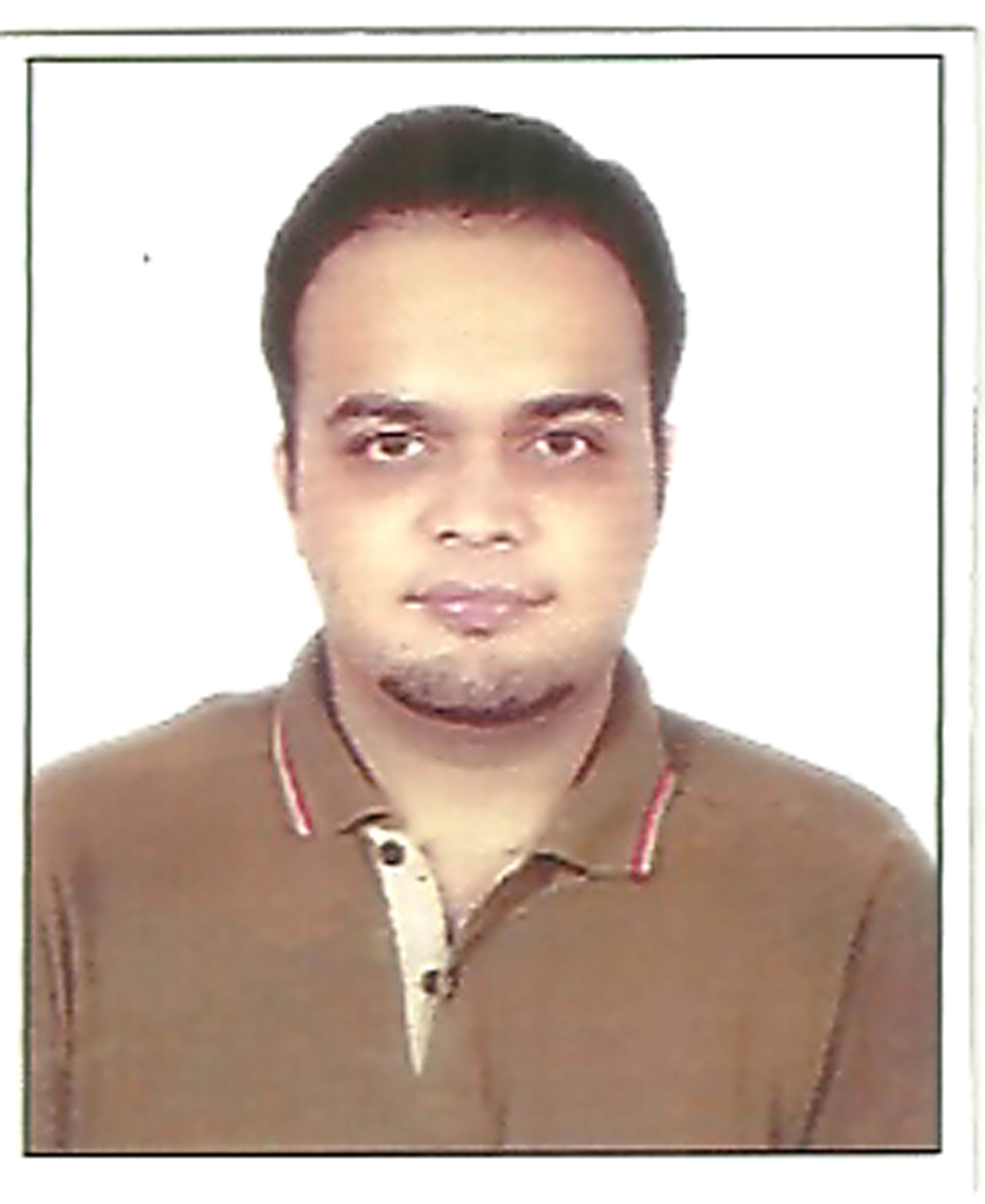 Dr. Dhawal Panchal